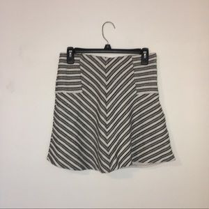 LOFT Small Skirt